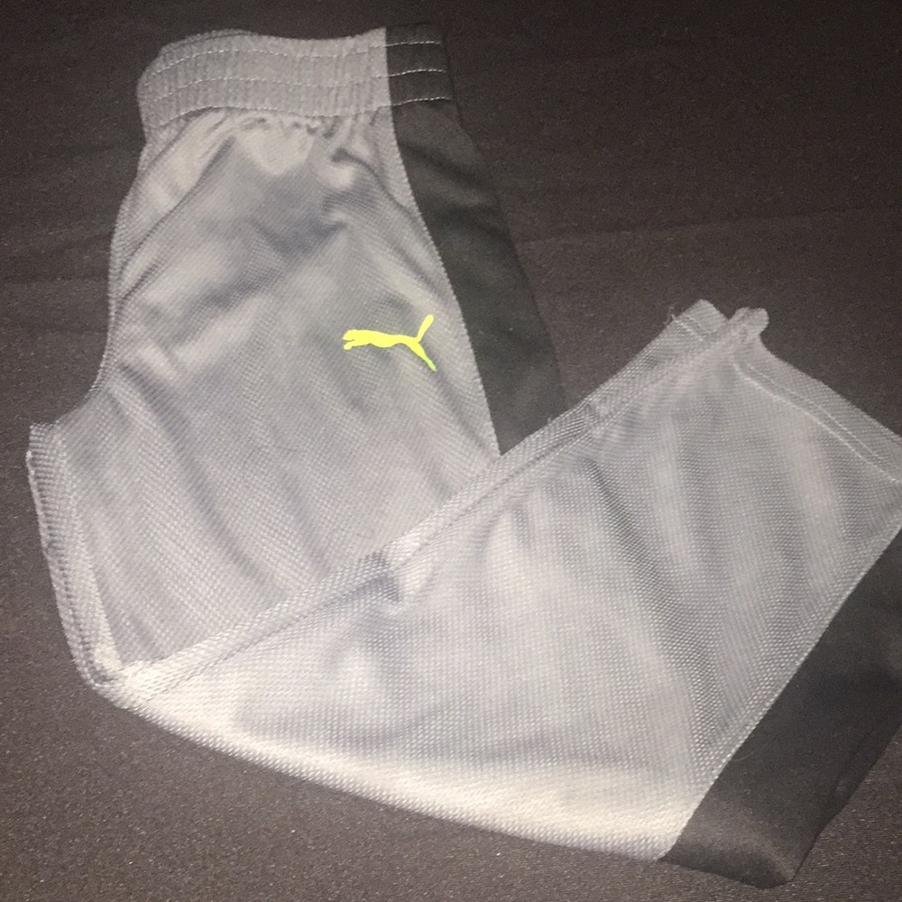 Puma Track Pants